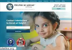 Sites similar to delphifl.org