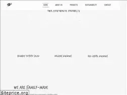 Sites similar to delphifoods.com
