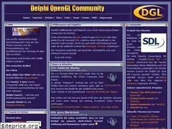 Sites similar to delphigl.com
