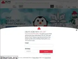 Sites similar to delphiglass.com