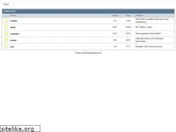Sites similar to delphigroups.info
