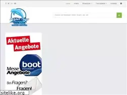 Sites similar to delphin-tours.de