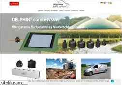 Sites similar to delphin-ws.de