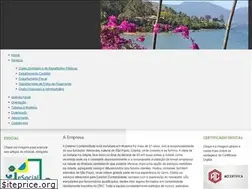 Sites similar to delphin.com.br