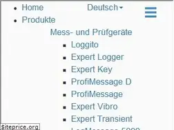 Sites similar to delphin.de