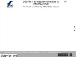 Sites similar to delphin.net
