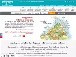 Sites similar to delphina.it