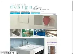 Sites similar to delphindesign.com