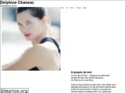 Sites similar to delphine-chaneac.fr