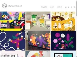 Sites similar to delphine-meier.com