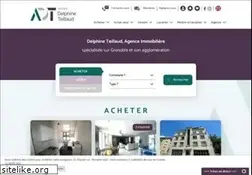 Sites similar to delphine-teillaud.com