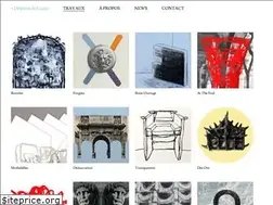 Sites similar to delphinedeluppe.net