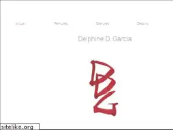 Sites similar to delphinedgarcia.com