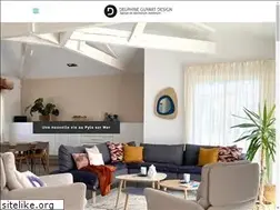 Sites similar to delphineguyart.com