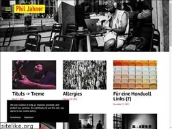 Sites similar to delphinehauen.de