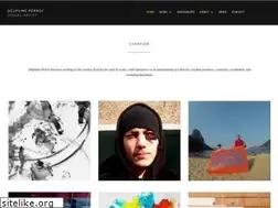 Sites similar to delphineperrot.com