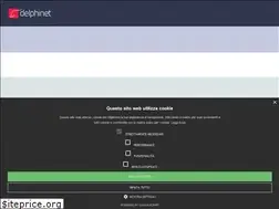 Sites similar to delphinet.it