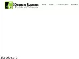 Sites similar to delphini.com.br