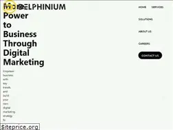 Sites similar to delphiniumsw.com