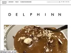 Sites similar to delphinn.com