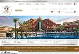 Sites similar to delphinpalace.com