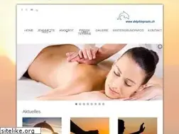 Sites similar to delphinpraxis.ch