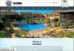 Sites similar to delphinus.eu