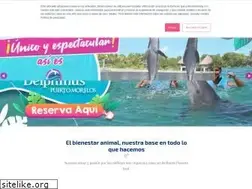 Sites similar to delphinusworld.com.mx