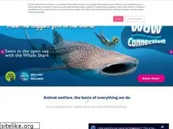 Sites similar to delphinusworld.com
