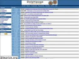 Sites similar to delphipage.free.fr