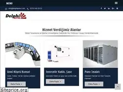 Sites similar to delphipano.com