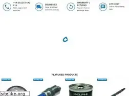 Sites similar to delphipartsstore.co.uk