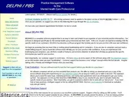 Sites similar to delphipbs.com