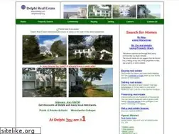 Sites similar to delphirealty.com