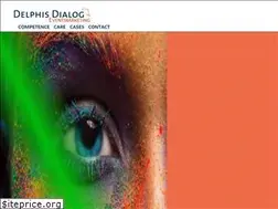 Sites similar to delphis-dialog.de
