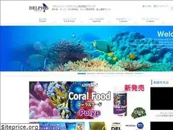 Sites similar to delphis.co.jp