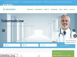 Sites similar to delphishomeopathy.com