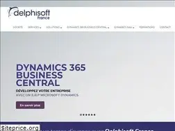 Sites similar to delphisoft.fr