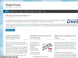 Sites similar to delphitools.info