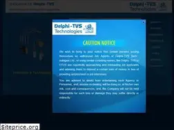 Sites similar to delphitvs.com