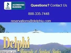 Sites similar to delphiu.com