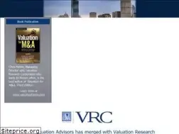 Sites similar to delphivaluation.com