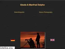 Sites similar to delpho.de