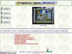 Sites similar to delphos-ohio.com