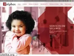 Sites similar to delphos.com.br