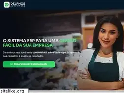 Sites similar to delphosautomacao.com.br