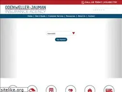 Sites similar to delphosinsurance.com