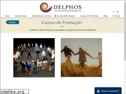 Sites similar to delphospsic.com.br