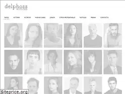 Sites similar to delphossactores.com