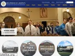 Sites similar to delphosstjohns.org